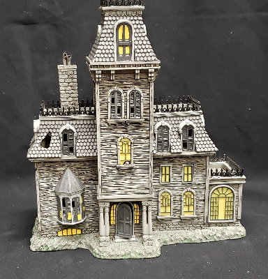 Addams House