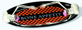 Bone Appetite Platter