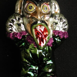 Slavic Treasures Tongue Lashing Goblin
