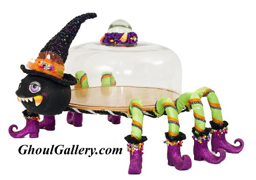 Spinderella Spider Server 1 Spinderella Spider Server