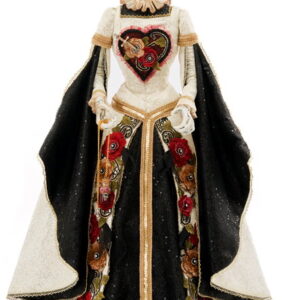 Shakesfeare Gloomiet Doll