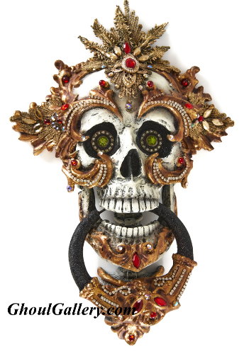 Shakesfeare Door Knocker 1 Shakesfeare Door Knocker