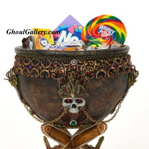 Shakesfeare Cauldron 2 Shakesfeare Cauldron - Image 2