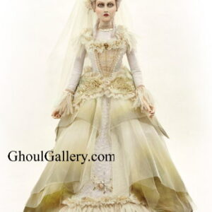 Lady Theodora Doll