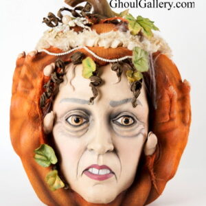 Vina Rottenseed Pumpkin