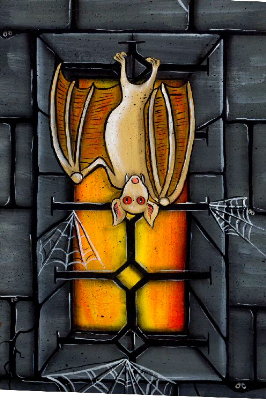 Spookylvania Grandfather Clock #31 12 Spookylvania Grandfather Clock #31 - Image 12