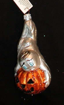 Halloween Gift Pint Size Specter