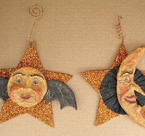 Hip Hop Jingle Boo by Debra Schoch