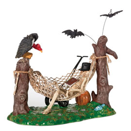 Lazy Bones By Department 56