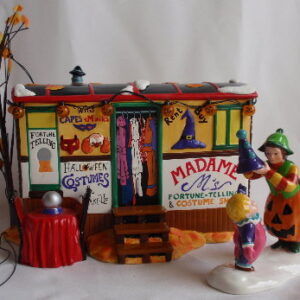Carnival Costumes For Sale Shop Wagon