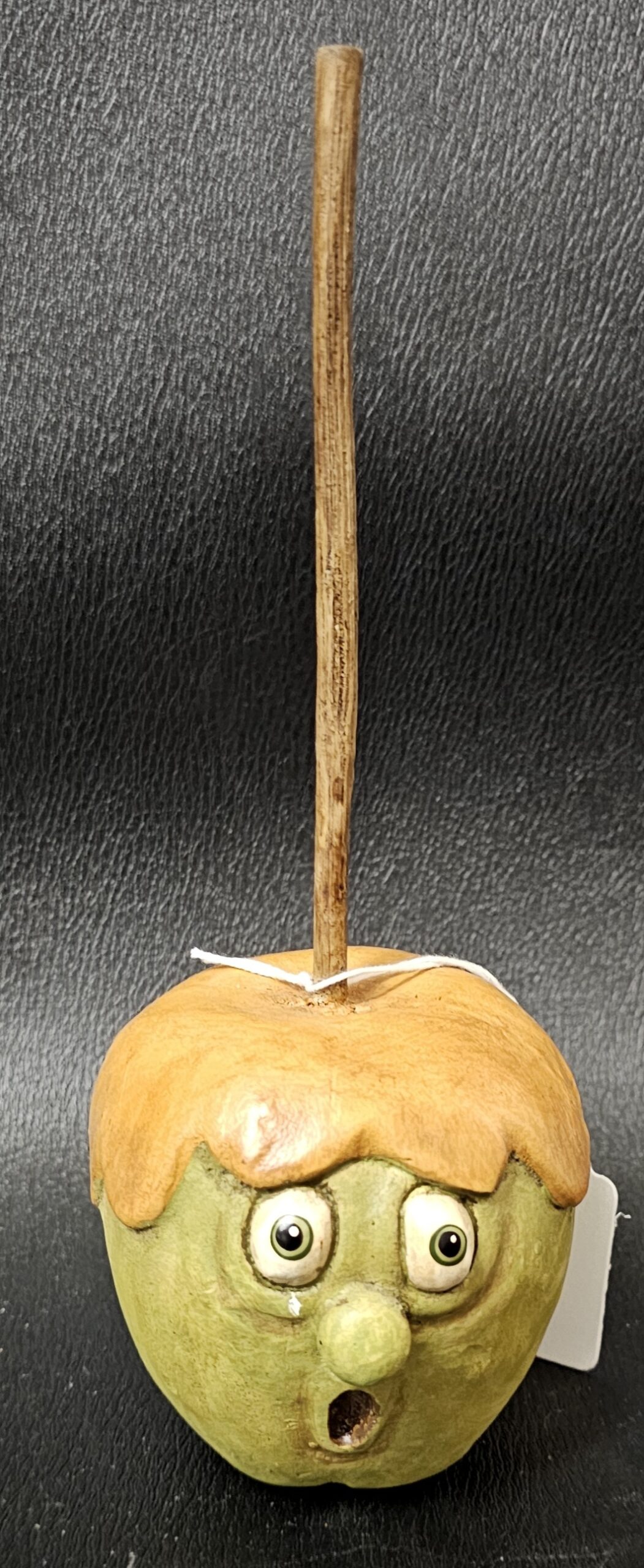 David Everett's Candy Apple gang Green 1 David Everett's Candy Apple gang Green