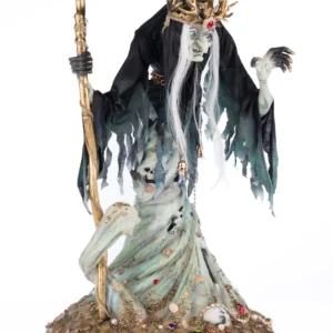 Gilda The Treasure Temptress