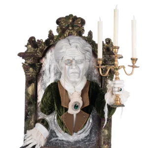 Katherine's Collection Broomstick Acres Clayton Caretaker