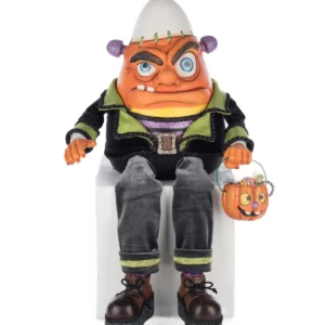 Katherine's Collection Frankie Corn Ledge Sitterr