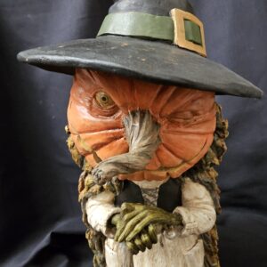 Bethany Lowe Out of the Woods Witch