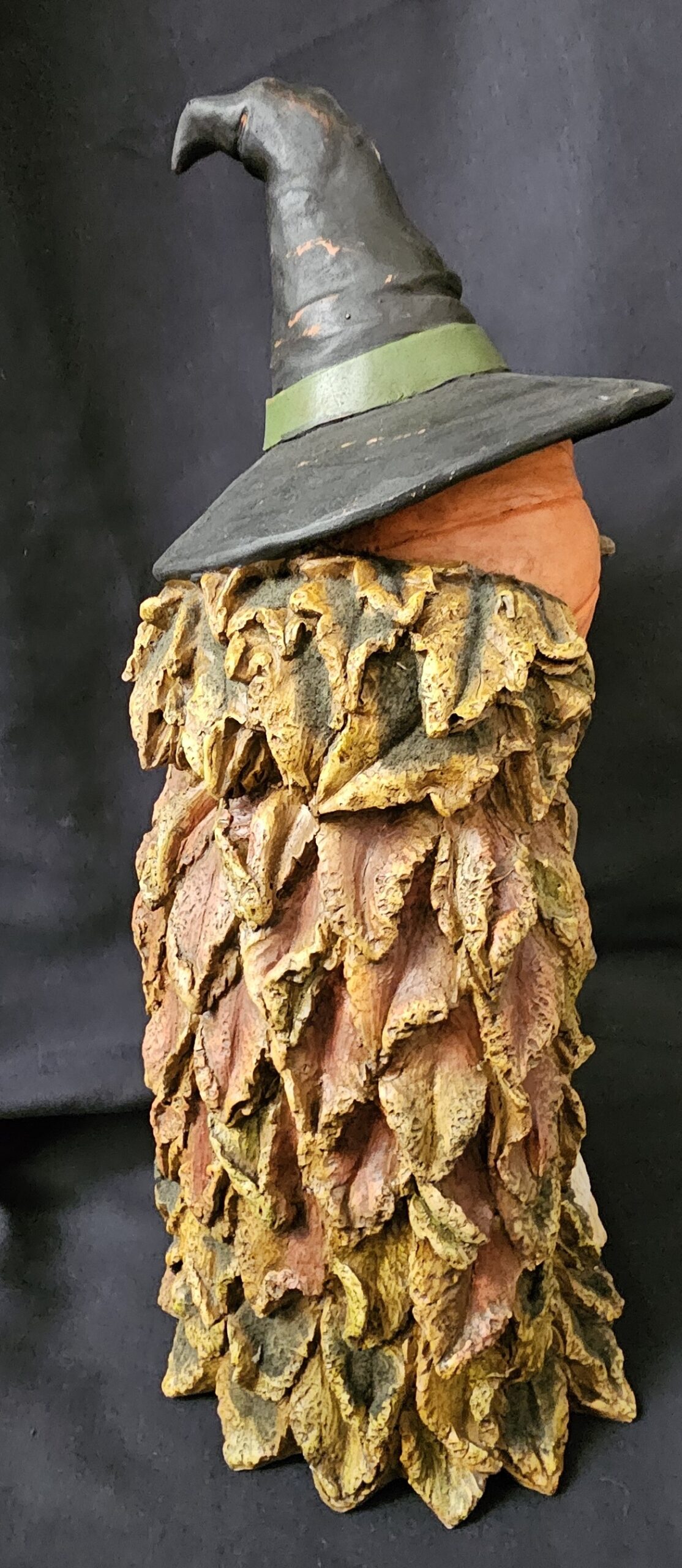 Bethany Lowe Out of the Woods Witch 3 Bethany Lowe Out of the Woods Witch - Image 3