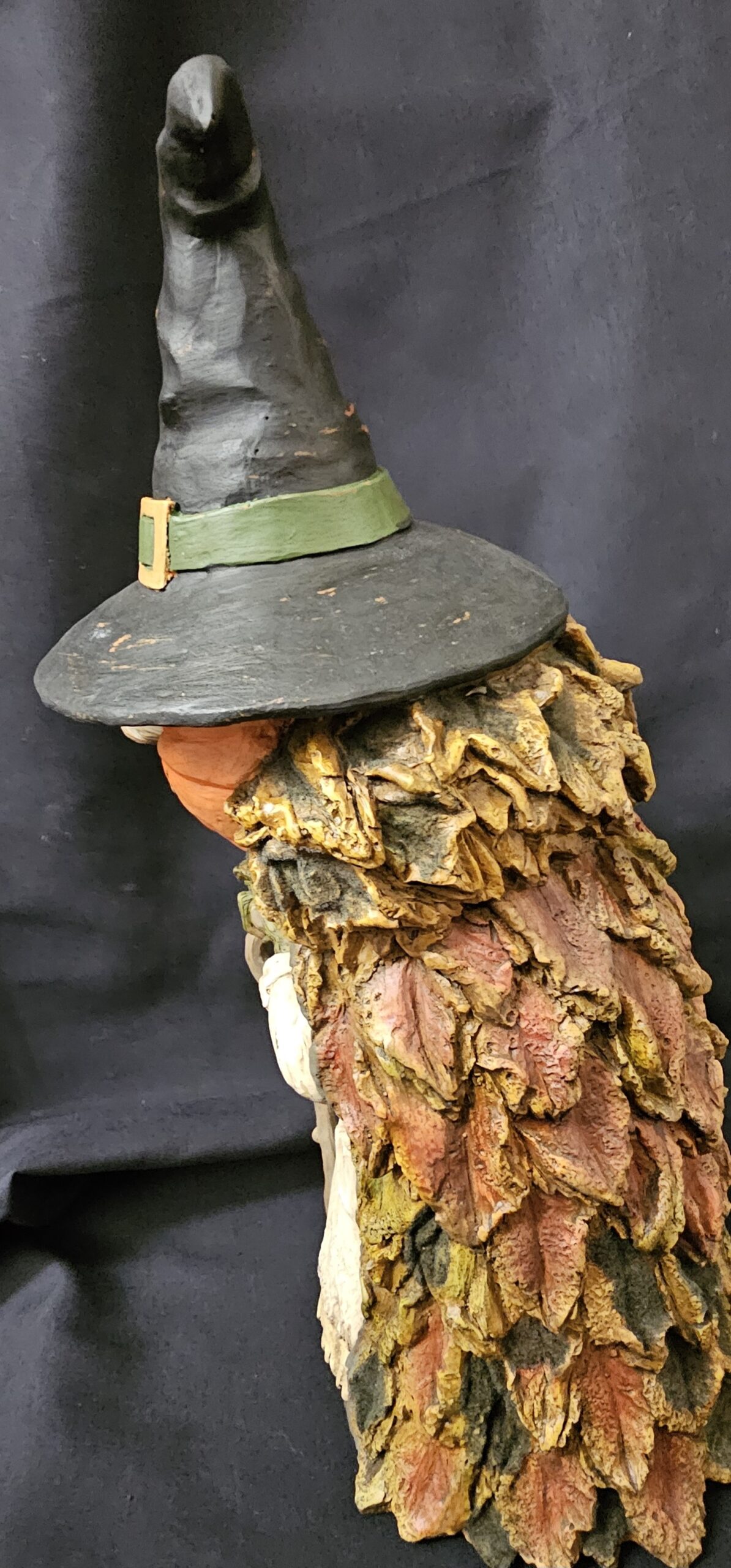 Bethany Lowe Out of the Woods Witch 4 Bethany Lowe Out of the Woods Witch - Image 4