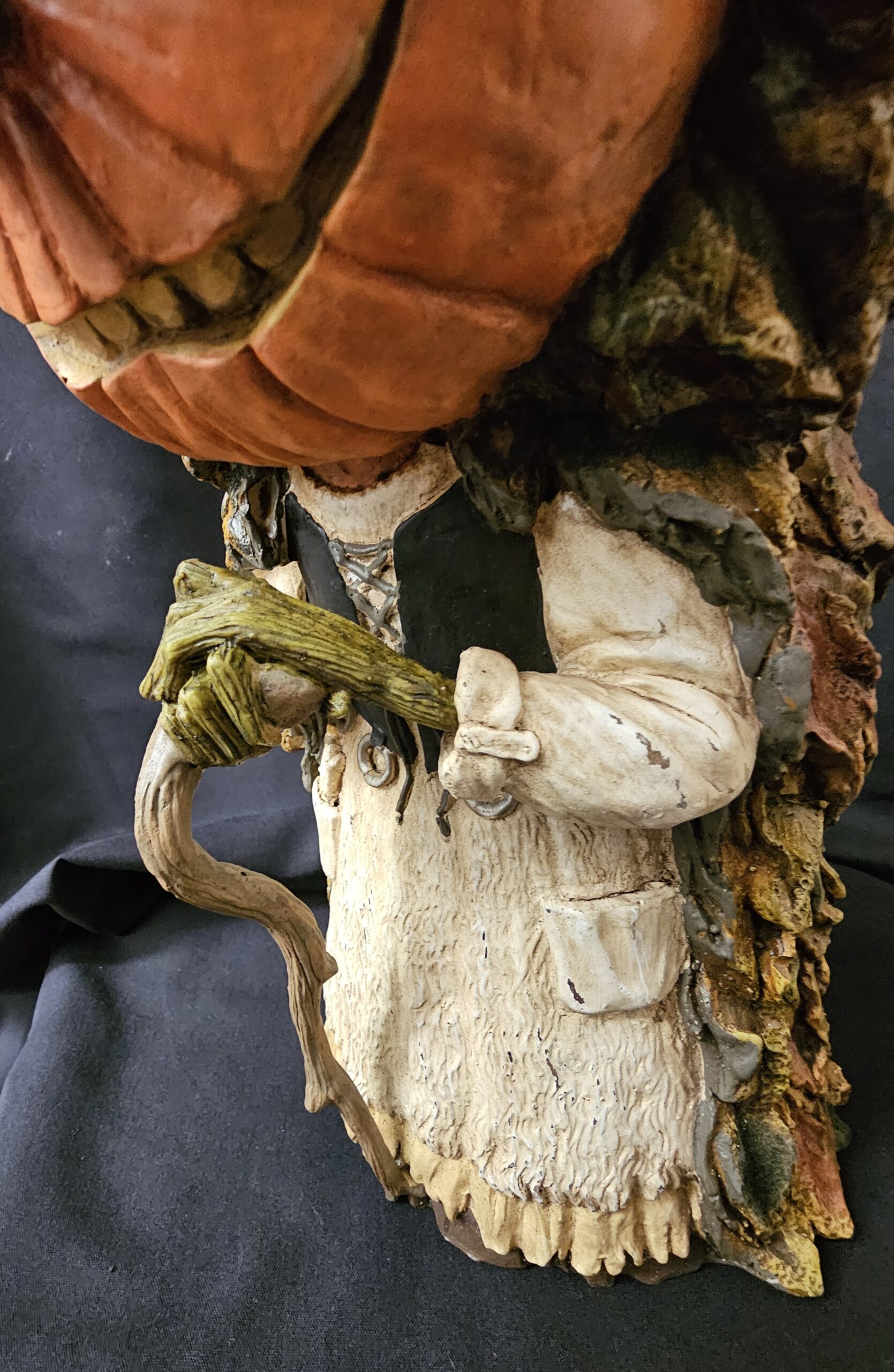 Bethany Lowe Out of the Woods Witch 8 Bethany Lowe Out of the Woods Witch - Image 8