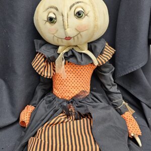 Joe Spencer Armala Doll