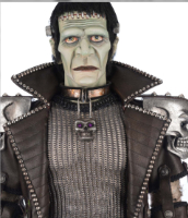 Halloween Gift Halloween dolls